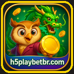 h5play bet logo